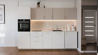 Apartamenty Sun & Snow Król Plaza