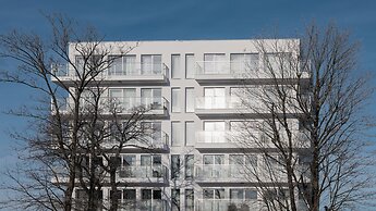 Apartamenty Sun & Snow Król Plaza