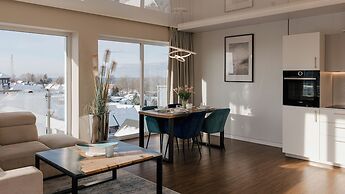Apartamenty Sun & Snow Król Plaza