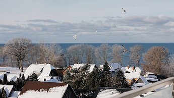 Apartamenty Sun & Snow Król Plaza