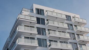 Apartamenty Sun & Snow Król Plaza