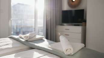 Apartamenty Sun & Snow Król Plaza