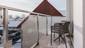 Apartamenty Sun & Snow Król Plaza