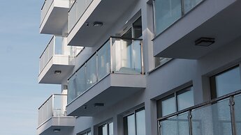 Apartamenty Sun & Snow Król Plaza
