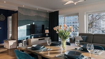 Apartamenty Sun & Snow Król Plaza