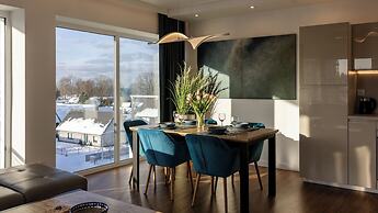 Apartamenty Sun & Snow Król Plaza