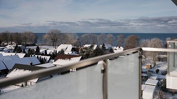 Apartamenty Sun & Snow Król Plaza