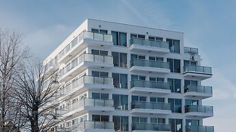 Apartamenty Sun & Snow Król Plaza