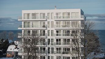 Apartamenty Sun & Snow Król Plaza