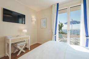 A mare Boutique Hotel & Spa