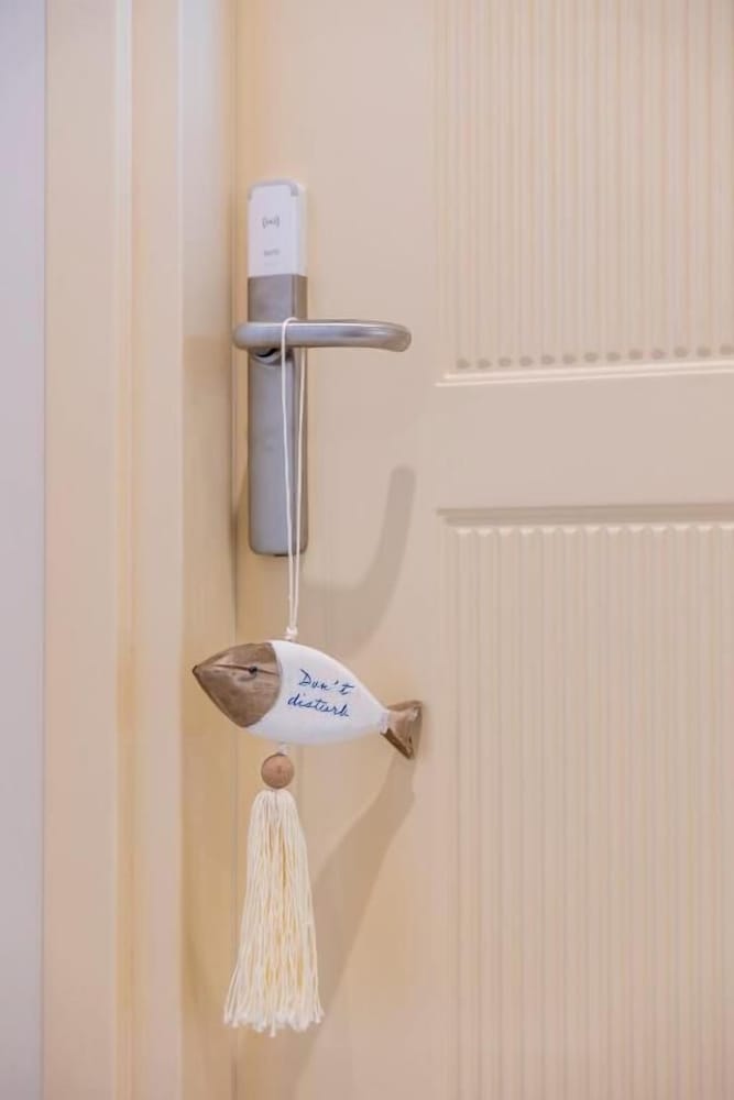 A mare Boutique Hotel & Spa