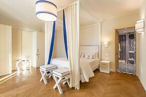A mare Boutique Hotel & Spa