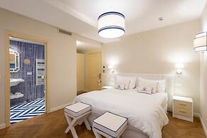A mare Boutique Hotel & Spa