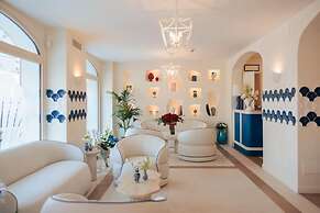 A mare Boutique Hotel & Spa