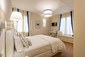 A mare Boutique Hotel & Spa