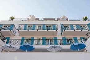A mare Boutique Hotel & Spa