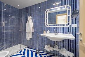 A mare Boutique Hotel & Spa
