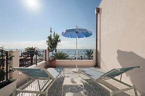 A mare Boutique Hotel & Spa