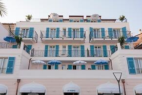 A mare Boutique Hotel & Spa