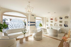 A mare Boutique Hotel & Spa