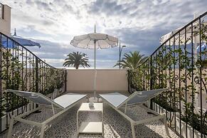 A mare Boutique Hotel & Spa