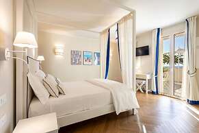 A mare Boutique Hotel & Spa