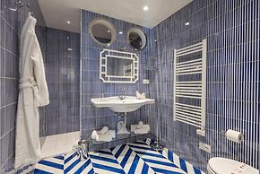 A mare Boutique Hotel & Spa