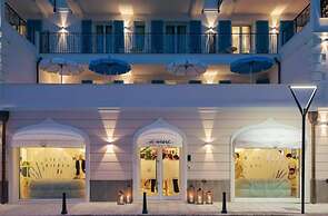 A mare Boutique Hotel & Spa
