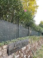 Corte Attìlea