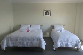 Zaru Hotel
