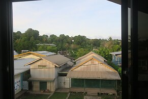 Zaru Hotel