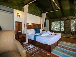OLIVE LAKE ELEMENTAITA LODGE