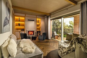 Lov'inn Kazdağları