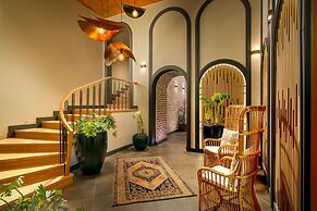 Lov'inn Kazdağları