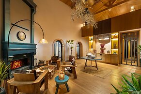 Lov'inn Kazdağları