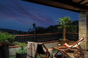 Lov'inn Kazdağları