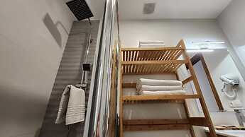 Eco Hotel Toledo