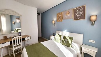 Eco Hotel Toledo