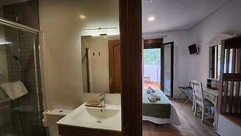 Eco Hotel Toledo