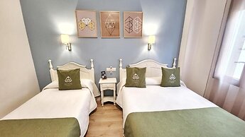 Eco Hotel Toledo