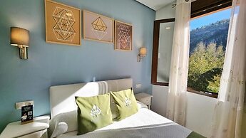 Eco Hotel Toledo
