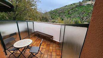 Eco Hotel Toledo
