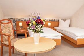 Hotel Waldhaus Waltershausen