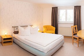 Hotel Waldhaus Waltershausen