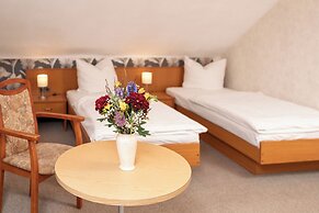 Hotel Waldhaus Waltershausen