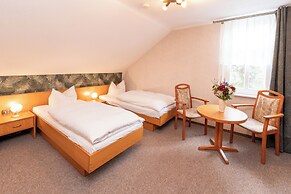 Hotel Waldhaus Waltershausen