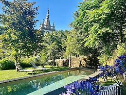 Convento de Cabanas