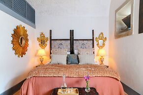 Convento de Cabanas