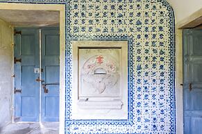 Convento de Cabanas