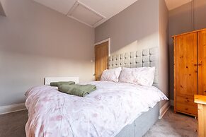Harrison House - Heworth in York